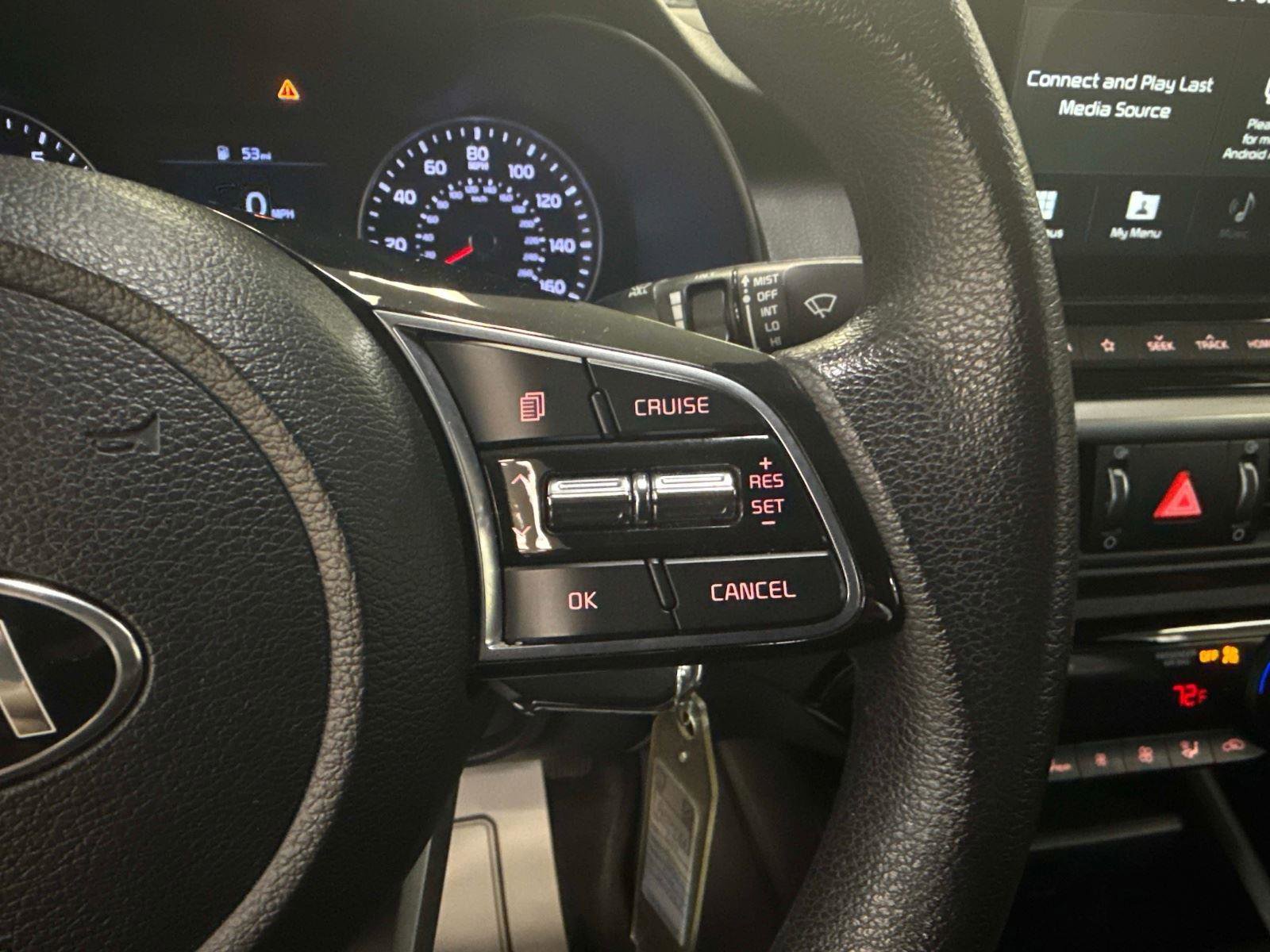 Used 2019 Kia Forte LXS image 26