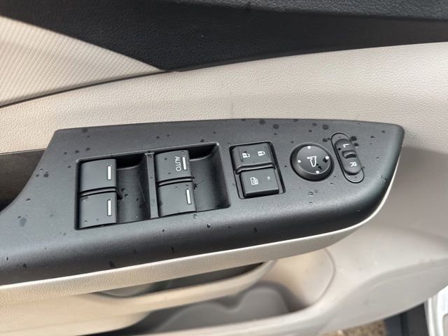 Used 2014 Honda CR-V LX image 9