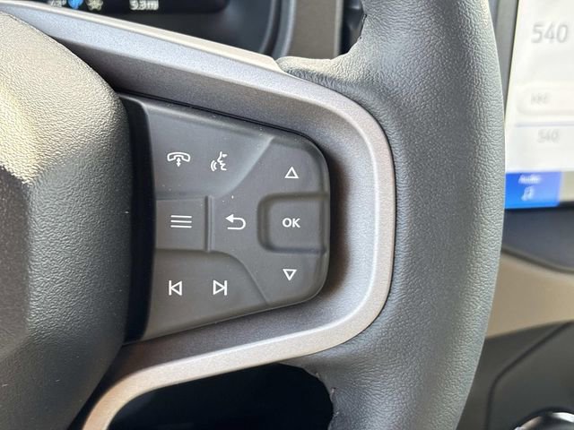 New 2025 Ford Bronco Big Bend w/ Black Diamond Package image 25