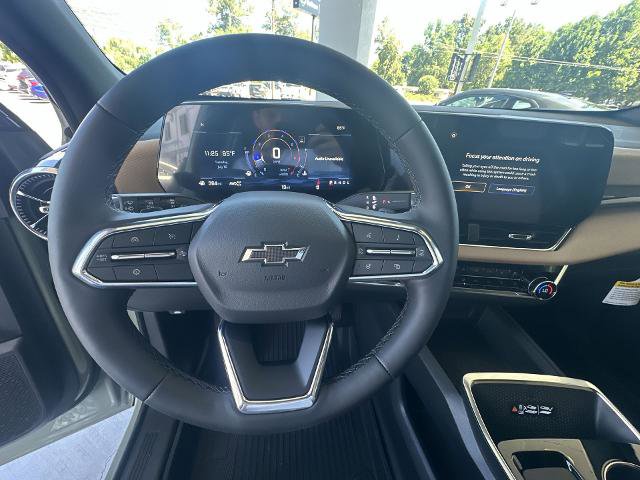 New 2026 Chevrolet Equinox ACTIV w/ Convenience Package III image 46