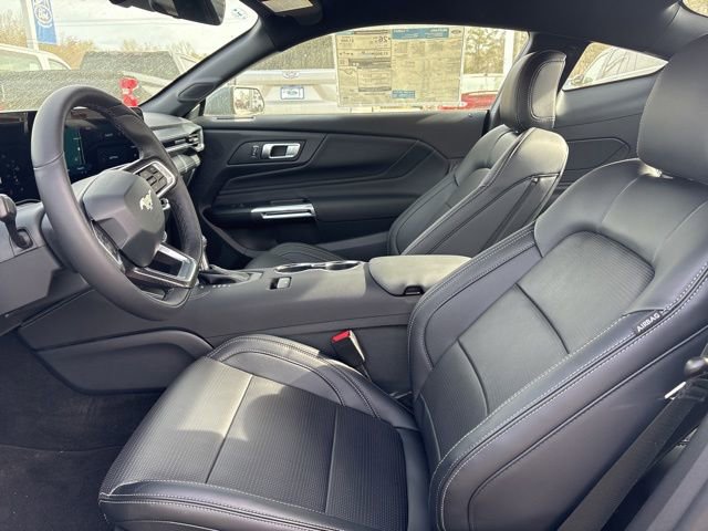 New 2026 Ford Mustang Premium image 9