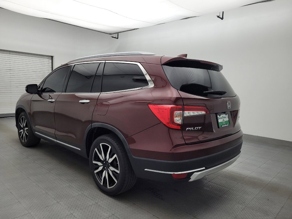 Used 2020 Honda Pilot Touring image 5