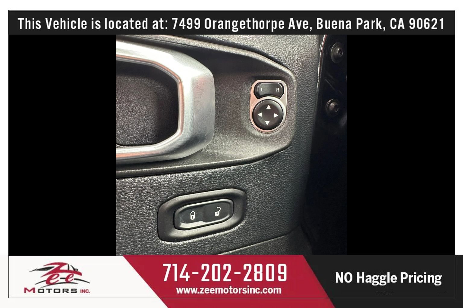 Used 2018 Jeep Wrangler Unlimited Rubicon image 34