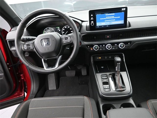 New 2026 Honda CR-V Sport image 12