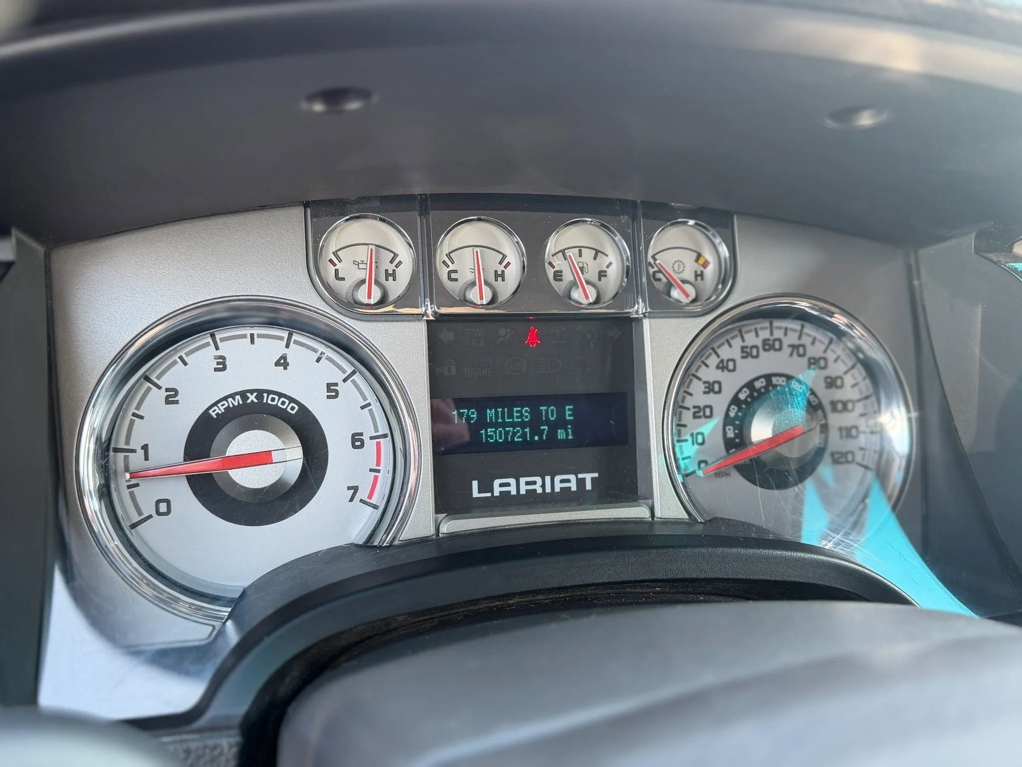 Used 2010 Ford F150 Lariat image 25