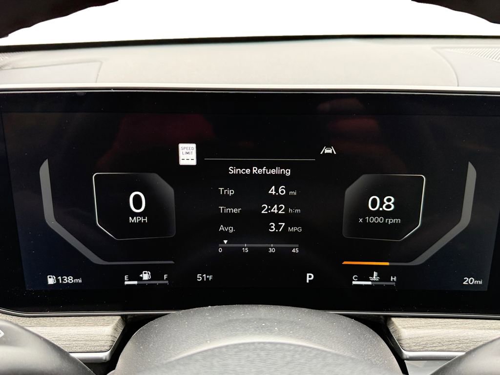 New 2026 Kia K5 EX image 13