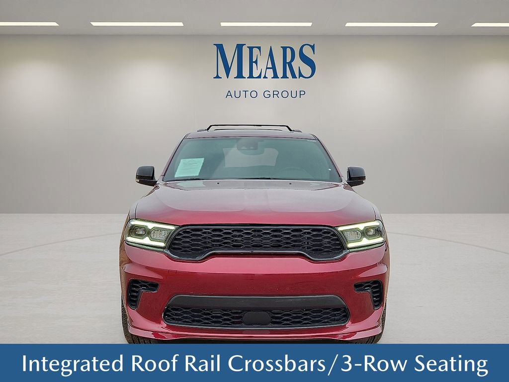 Used 2024 Dodge Durango GT image 9