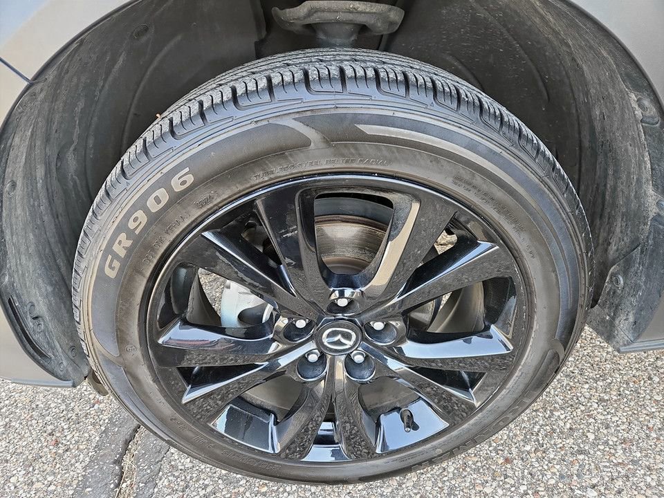Used 2024 MAZDA CX-30 AWD 2.5 S w/ Select Sport Pkg image 36