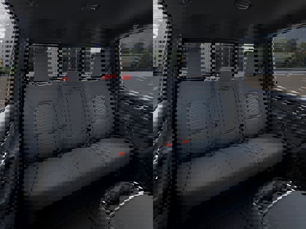 New 2026 RAM 1500 4x4 Crew Cab image 15