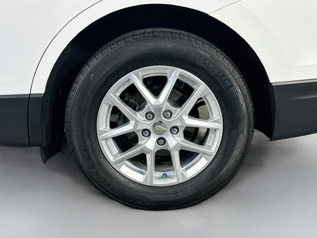 Used 2024 Chevrolet Equinox LS w/ LS Convenience Package FWD image 33