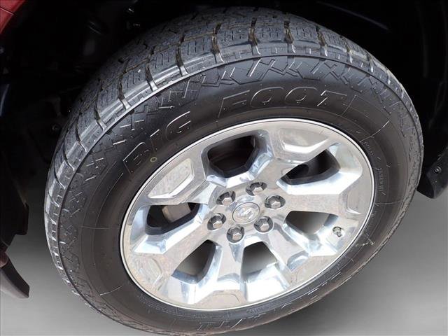 Used 2021 RAM 1500 Big Horn image 7