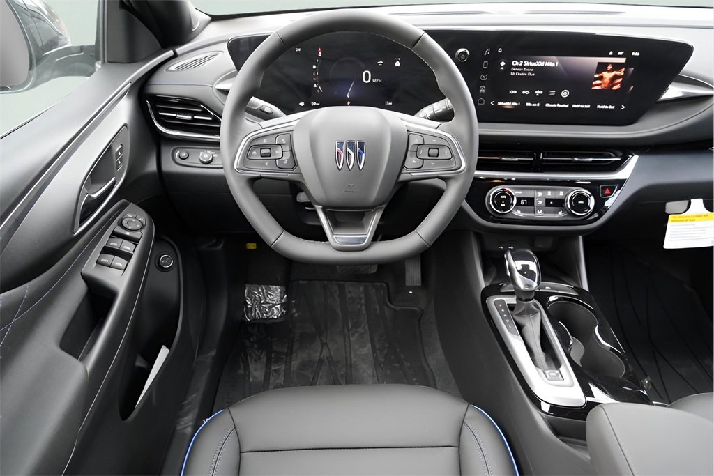 New 2026 Buick Envista Sport Touring w/ Convenience I Package image 23