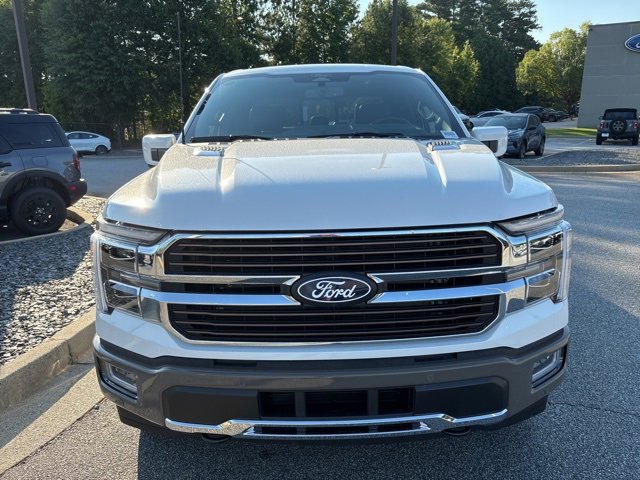 New 2025 Ford F150 King Ranch image 3