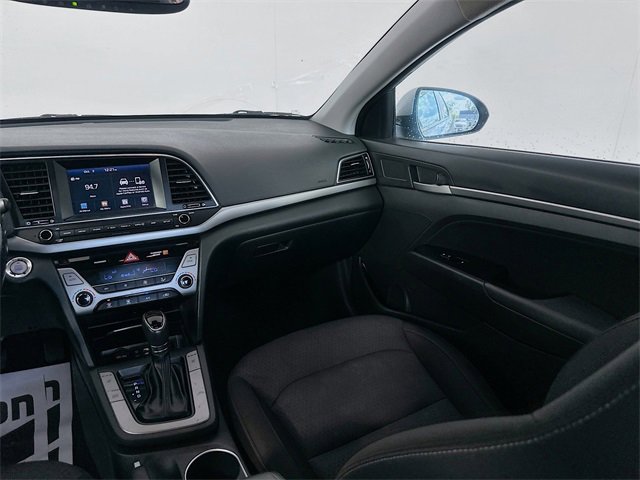 Used 2017 Hyundai Elantra Value Edition w/ Cargo Package image 24