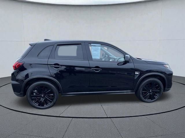 Used 2022 Mitsubishi Outlander Sport LE AWD/4WD image 3