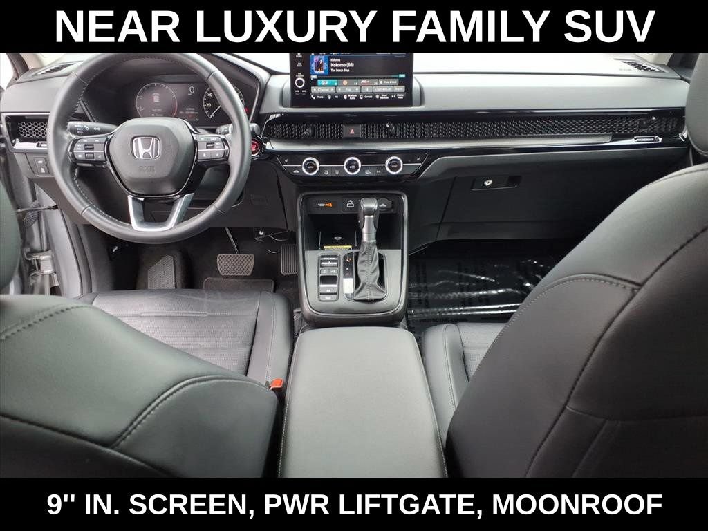 Used 2024 Honda CR-V EX-L image 29