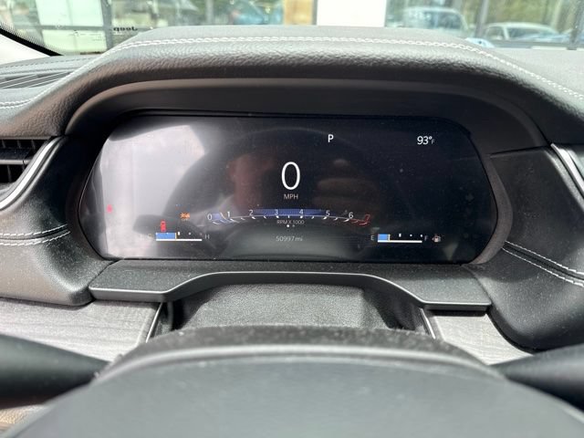 Used 2021 Jeep Grand Cherokee L Limited RWD image 17