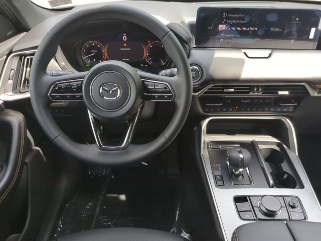 New 2026 MAZDA CX-90 3.3 Turbo w/ Premium Plus Pkg image 14
