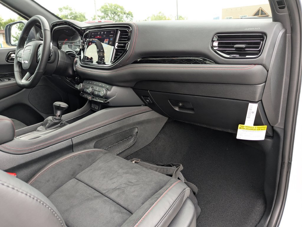 New 2027 Dodge Durango GT AWD/4WD image 6