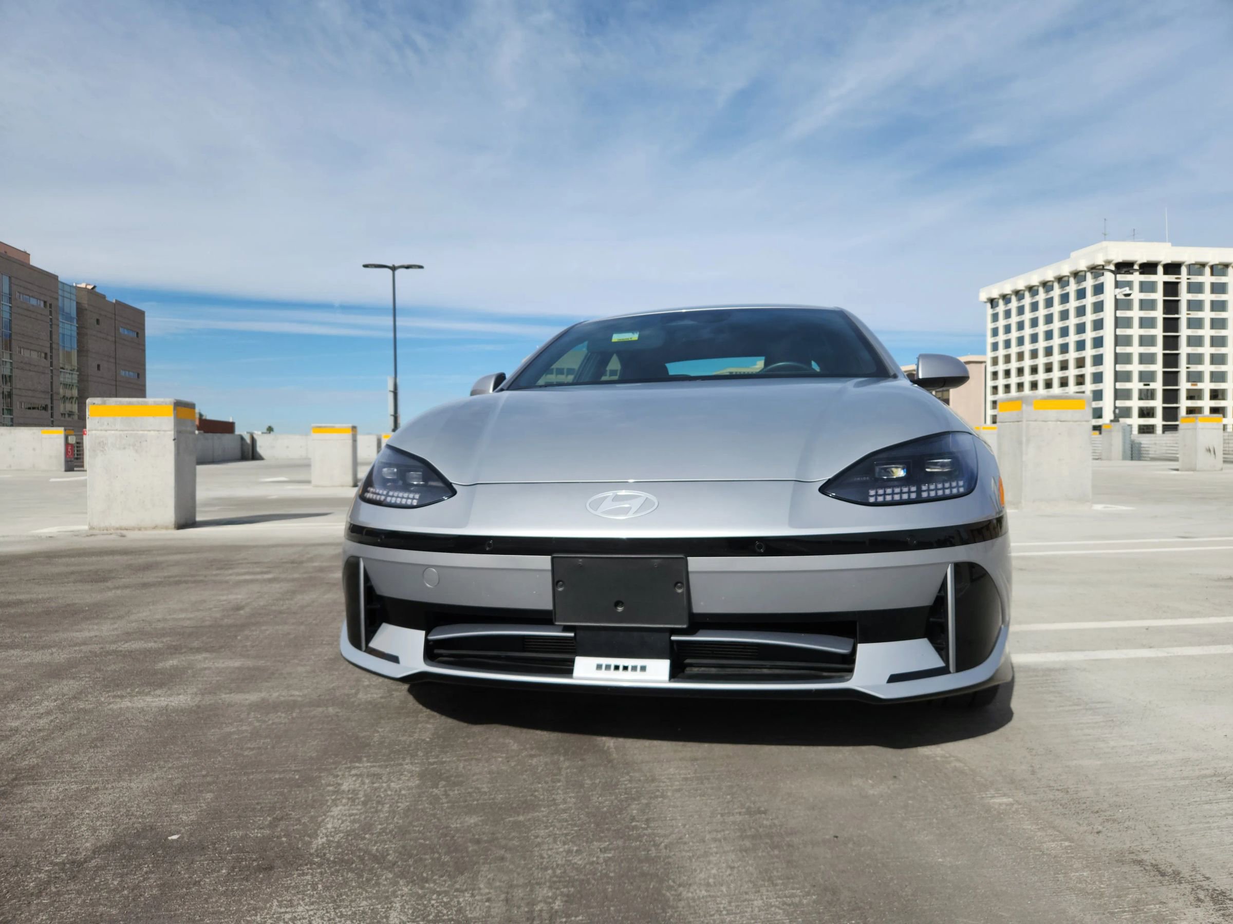 Used 2023 Hyundai Ioniq 6 SEL image 13