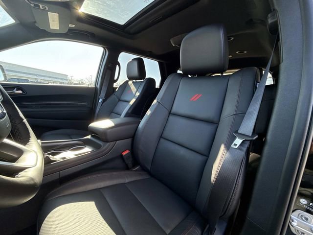 New 2026 Dodge Durango GT image 6
