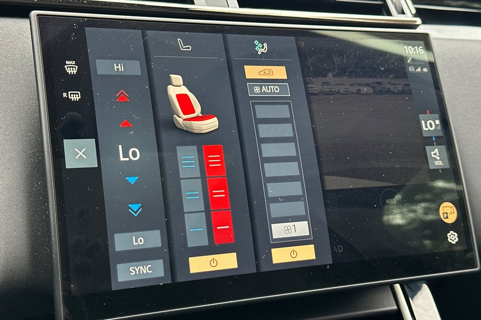 Used 2026 Land Rover Range Rover Velar Dynamic SE image 23