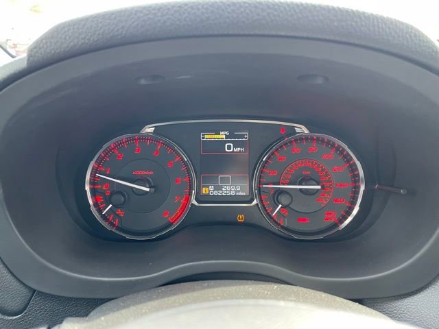 Used 2015 Subaru WRX Premium image 16