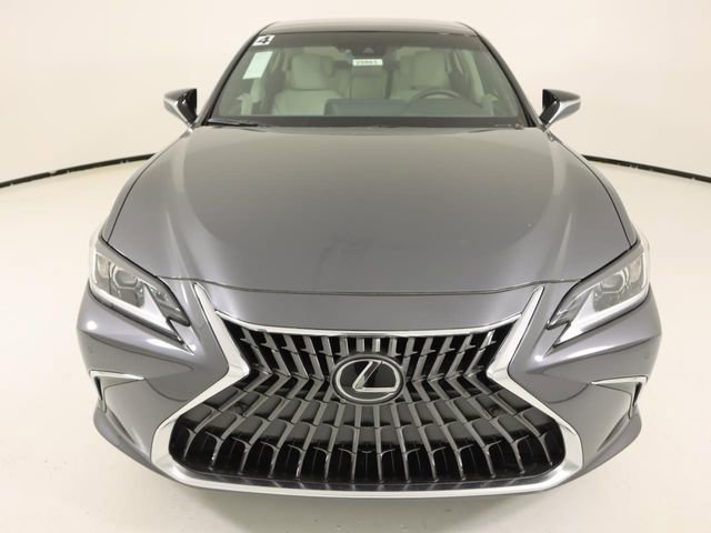 New 2025 Lexus ES 350 w/ Premium Package image 7
