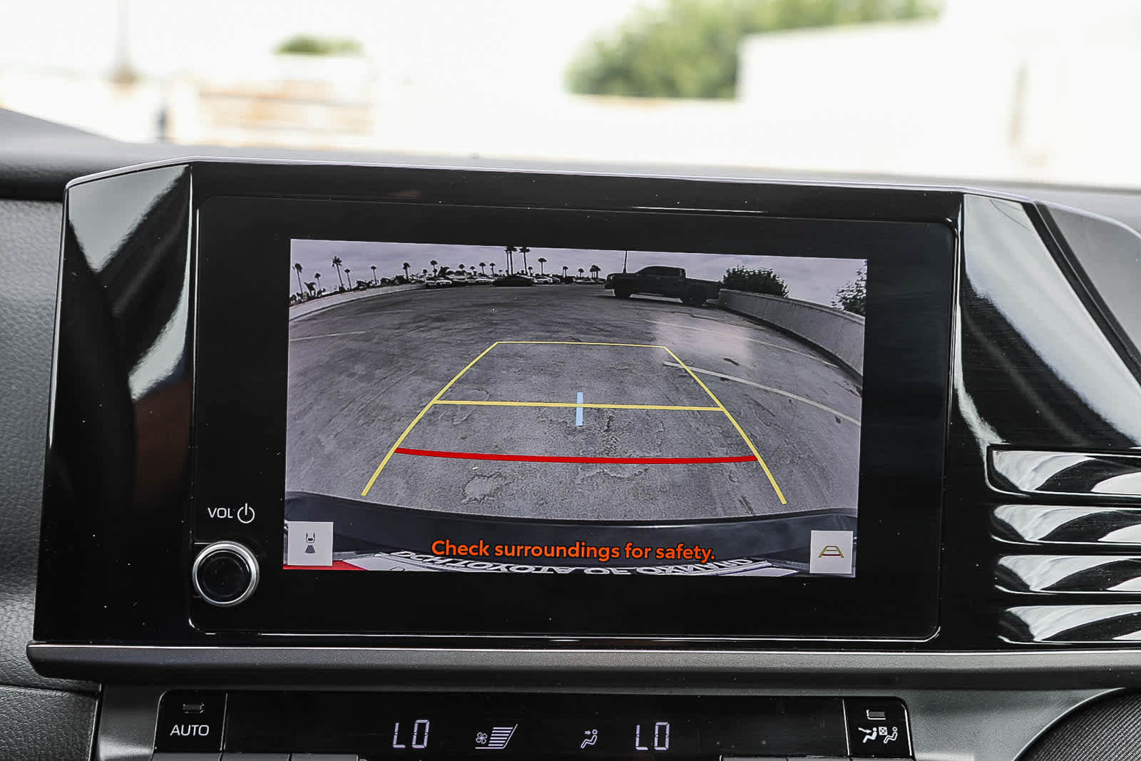 Certified 2025 Toyota Camry LE FWD image 24