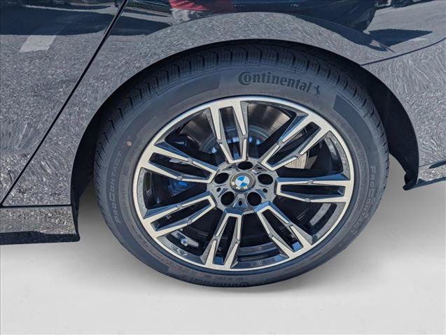 Used 2026 BMW 530i w/ M Sport Package RWD image 9