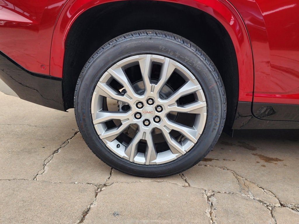 New 2026 GMC Acadia Denali w/ Super Cruise Package image 59