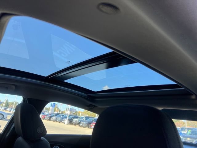 Certified 2024 Chevrolet Malibu LT image 13