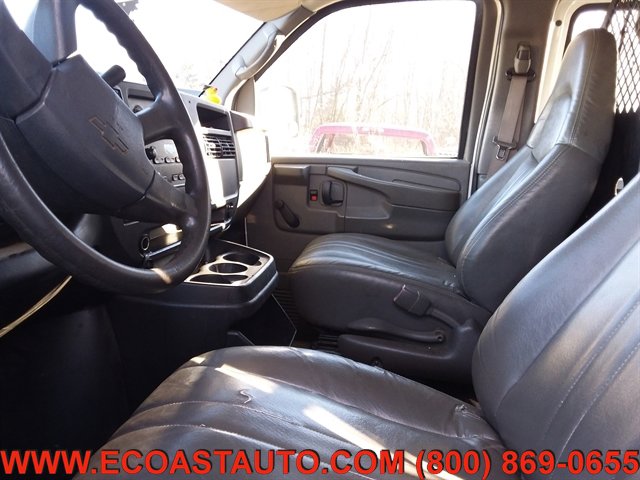 Used 2006 Chevrolet Express 1500 image 6