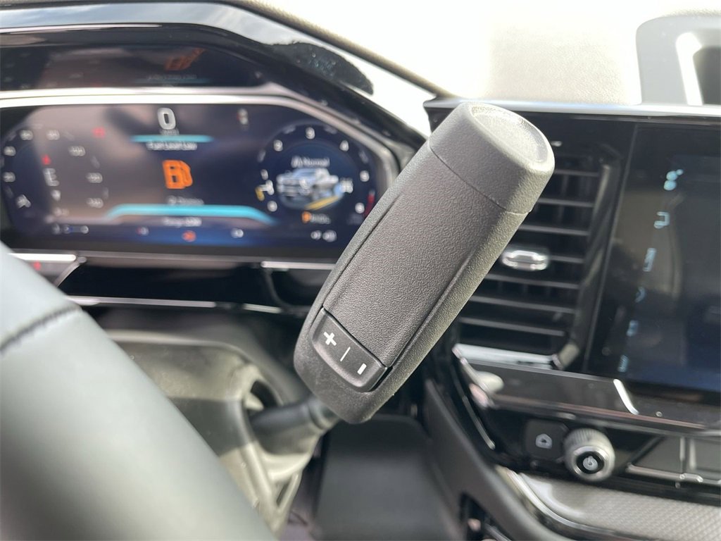 New 2026 Chevrolet Silverado 2500 ZR2 w/ LPO, Dark Essentials Package image 19