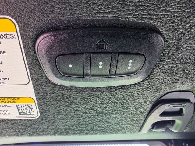 New 2026 Jeep Gladiator Willys AWD/4WD image 17