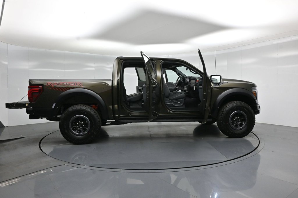 New 2026 Ford F150 Raptor AWD/4WD image 4