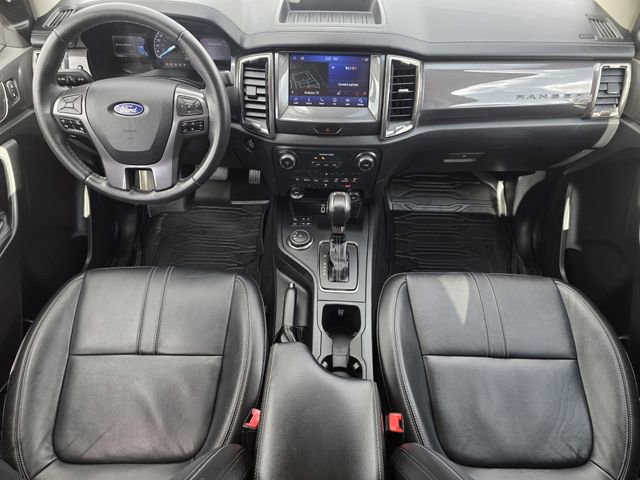 Used 2019 Ford Ranger Lariat w/ Equipment Group 501A Mid image 18