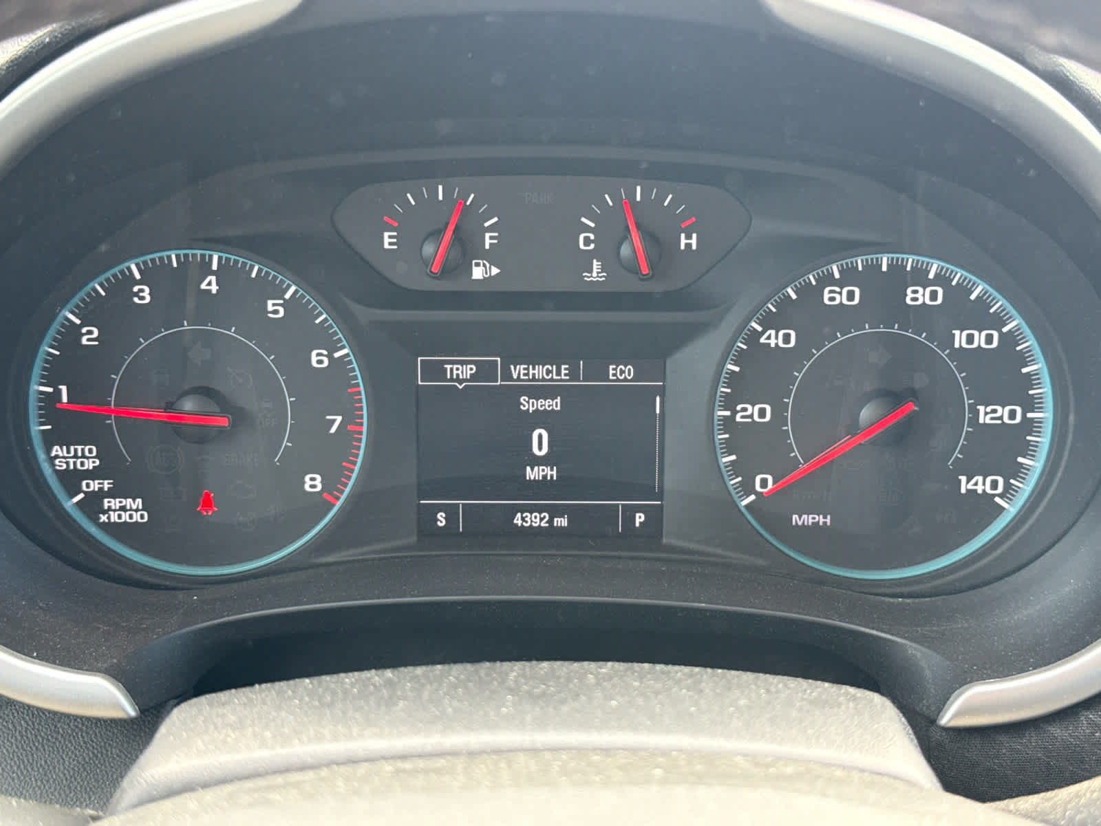 Used 2023 Chevrolet Malibu RS FWD image 14