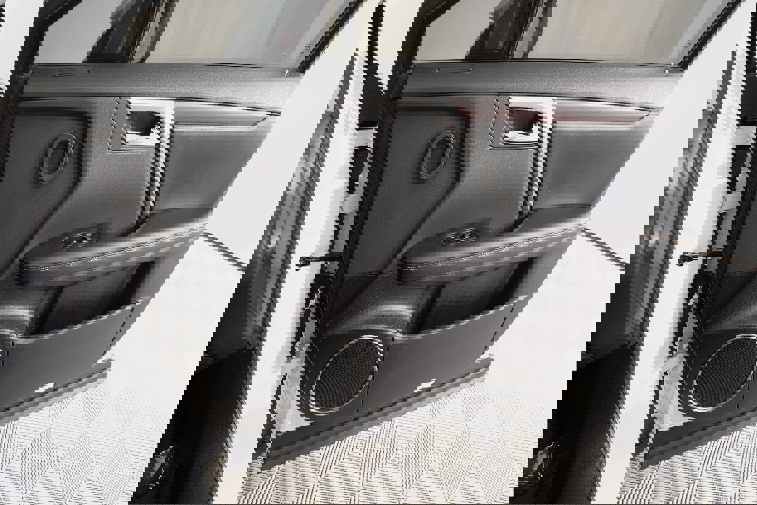 Certified 2022 Lexus RX 350 FWD w/ Premium Package image 21