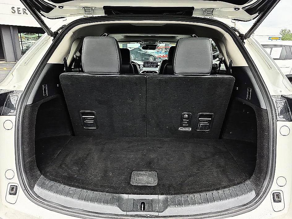 Used 2022 MAZDA CX-9 Touring Plus AWD/4WD image 32