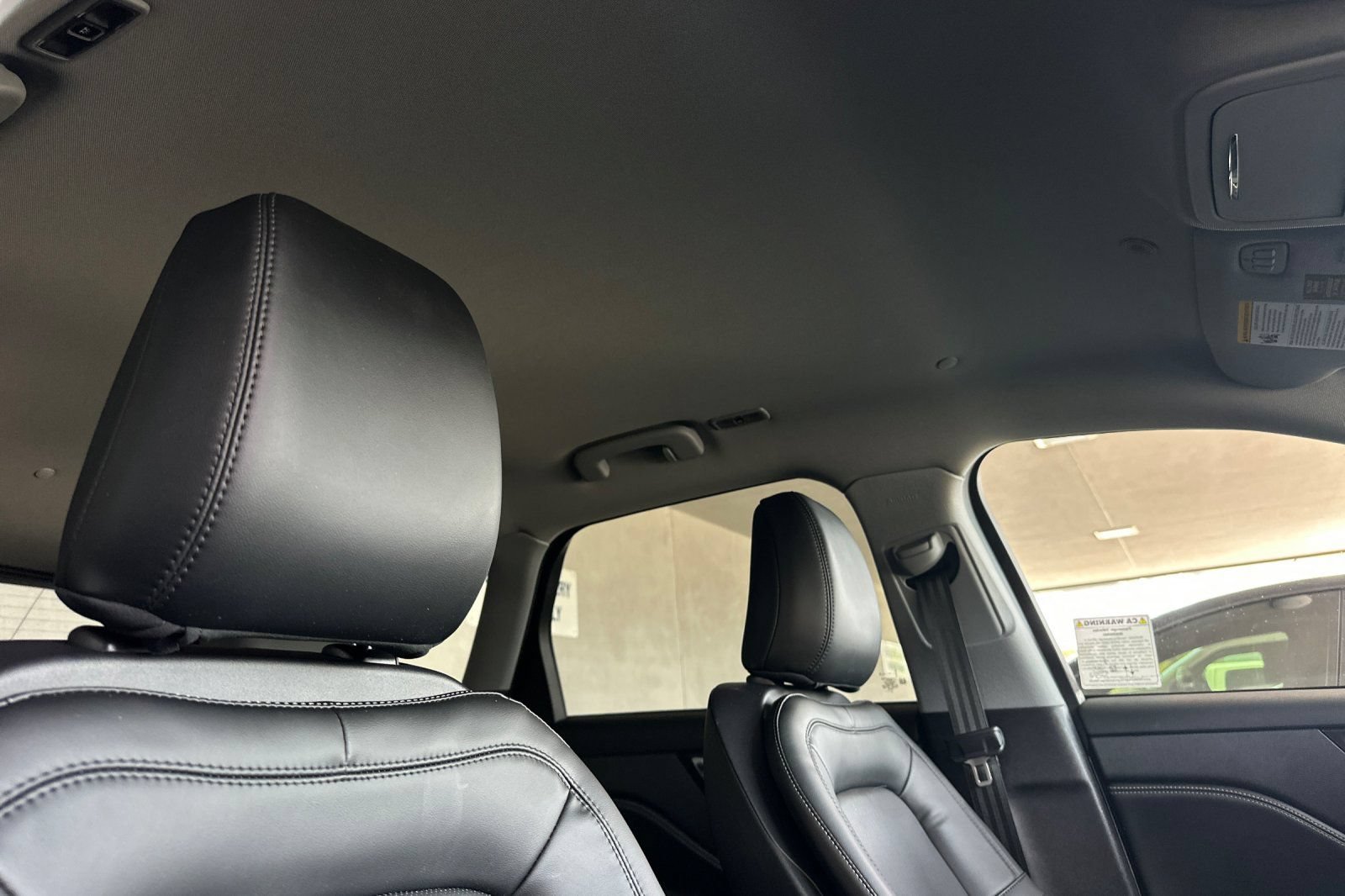Certified 2022 Lincoln Corsair FWD image 16