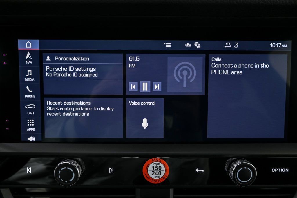 New 2026 Porsche Macan image 14