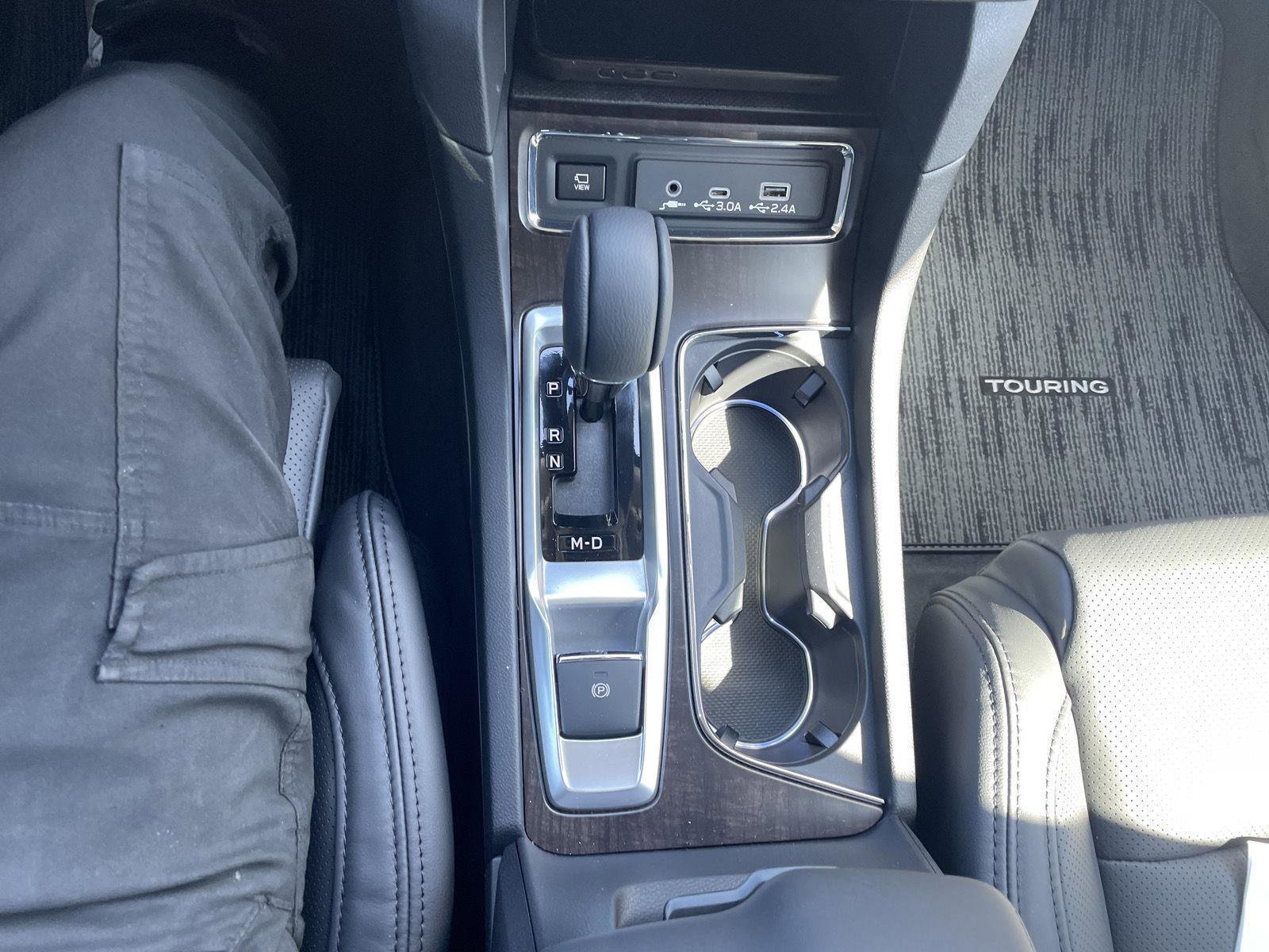 New 2026 Subaru Ascent Touring AWD/4WD image 19