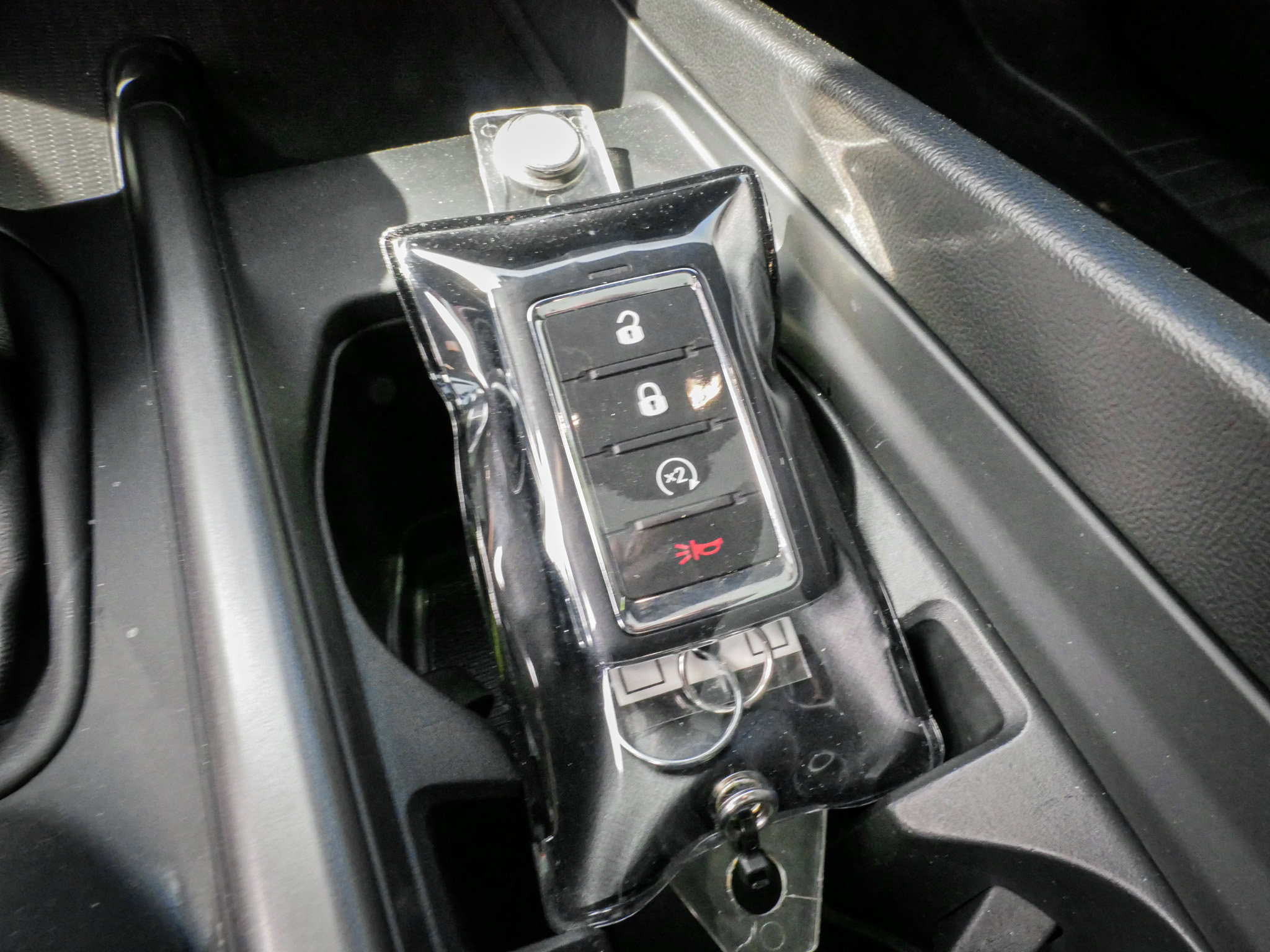 Used 2025 Dodge Charger Scat Pack w/ Track Pack image 35