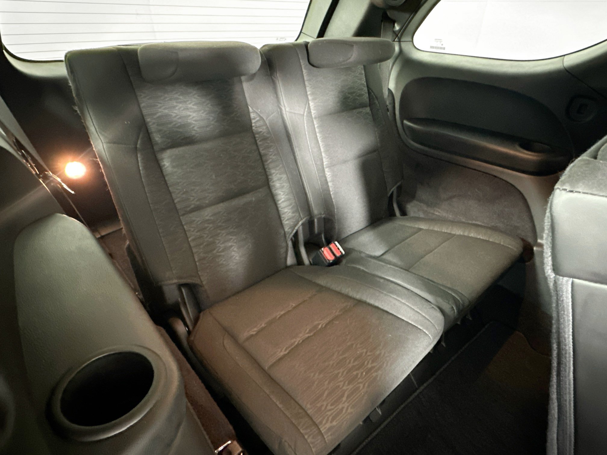 Used 2025 Dodge Durango R/T w/ Blacktop Package AWD/4WD image 27
