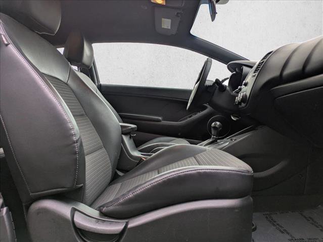 Used 2015 Kia Forte Koup SX image 19