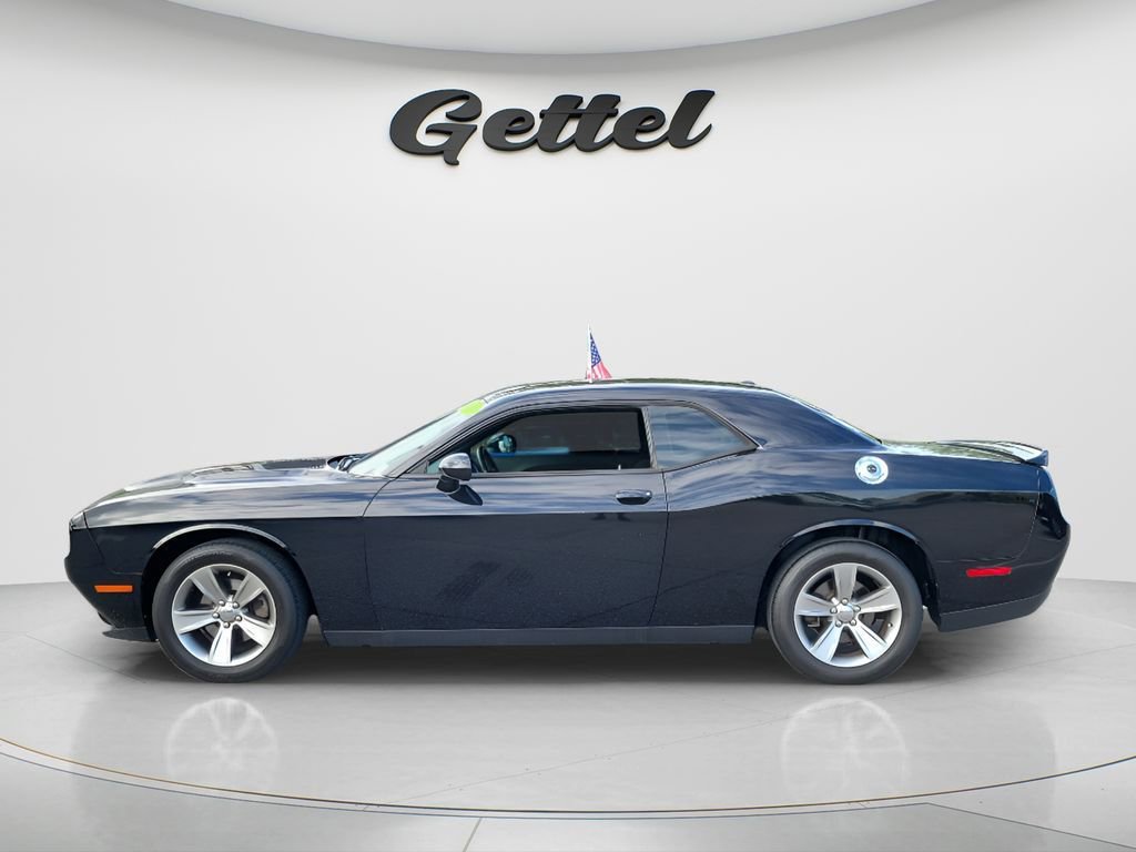 Used 2022 Dodge Charger SXT image 8