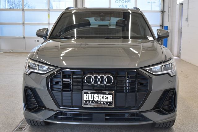Used 2024 Audi Q3 2.0T Premium Plus image 3