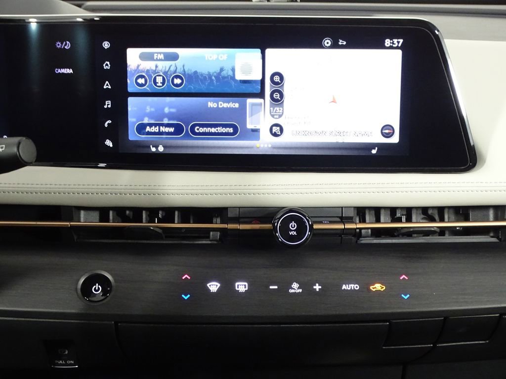 Used 2023 Nissan Ariya FWD image 33