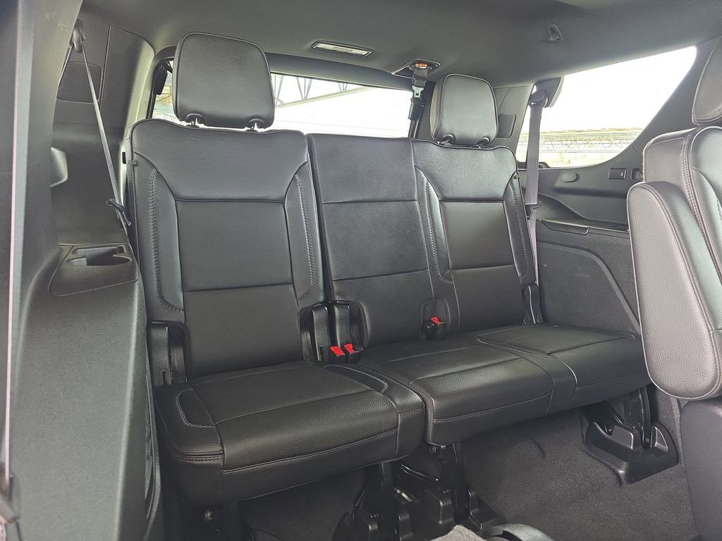 Used 2023 GMC Yukon Denali w/ Max Trailering Package image 28